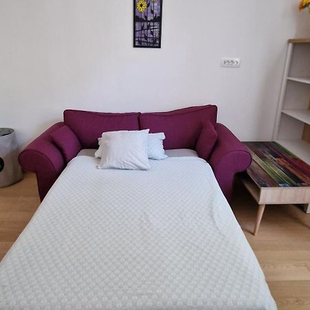 Chika Lägenhet Rijeka Exteriör bild