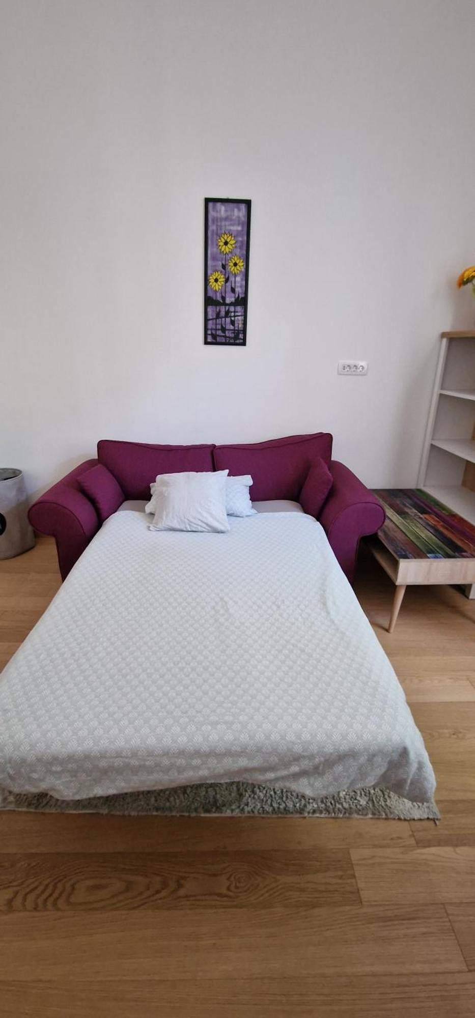 Chika Lägenhet Rijeka Exteriör bild