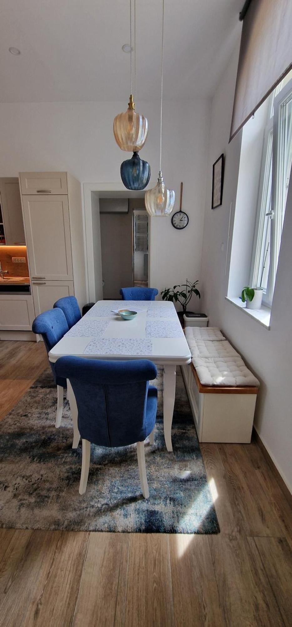 Chika Lägenhet Rijeka Exteriör bild