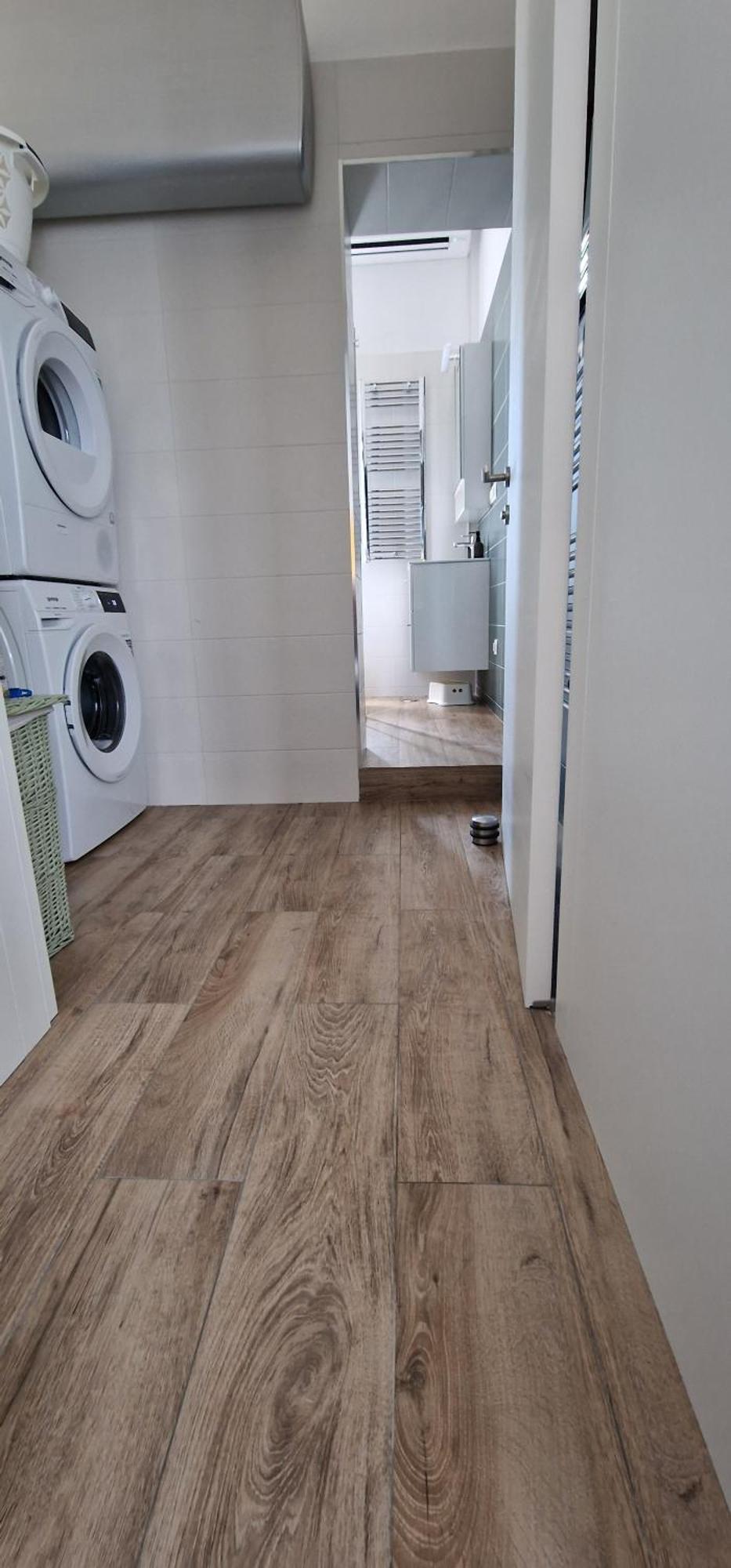 Chika Lägenhet Rijeka Exteriör bild